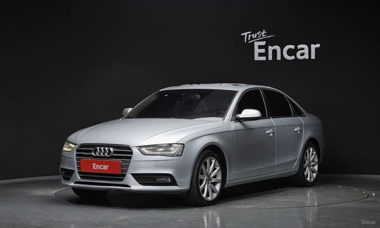 New A4