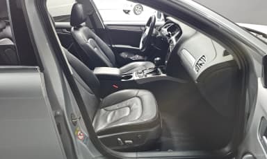 New A4