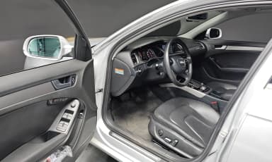 New A4