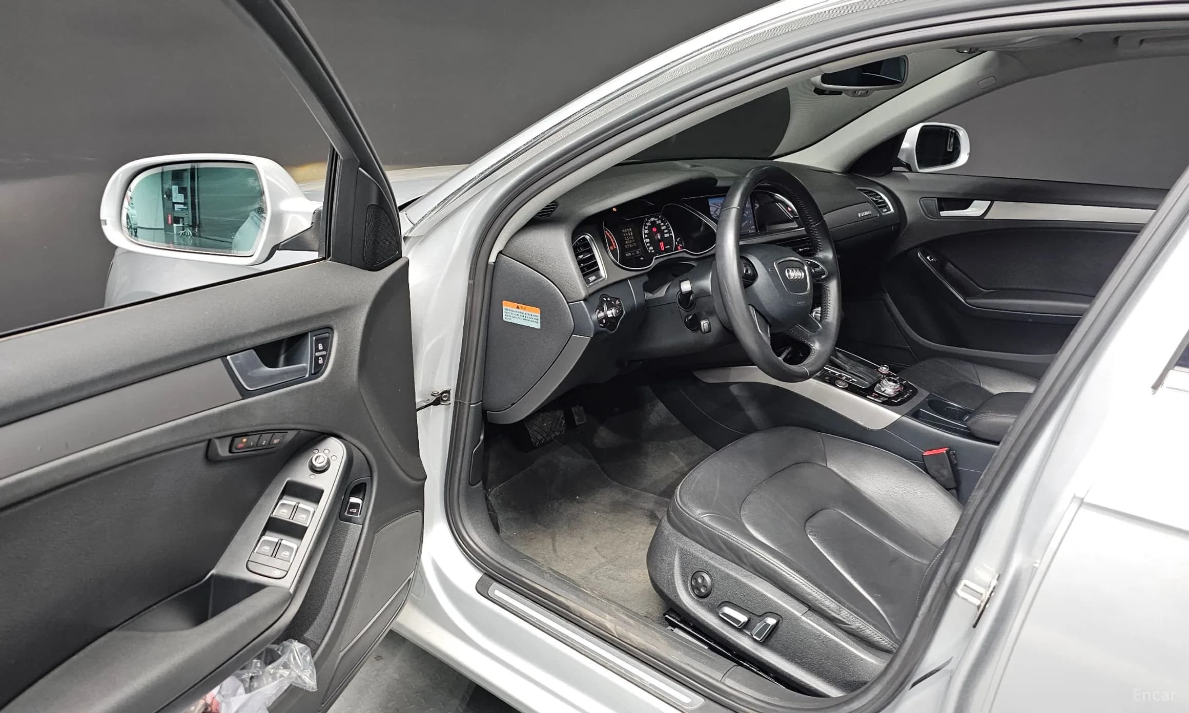 New A4