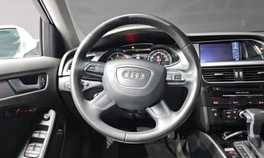 New A4