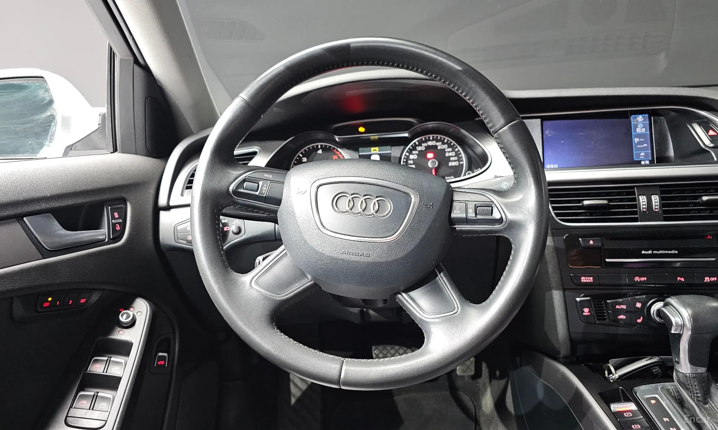 New A4