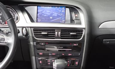 New A4