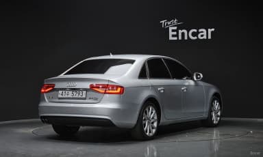 New A4