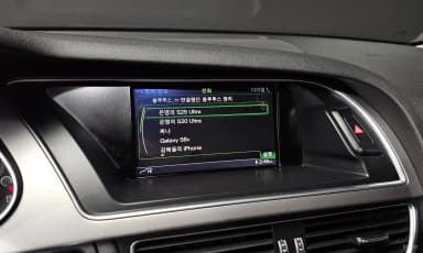 New A4