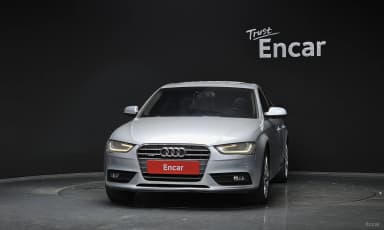 New A4