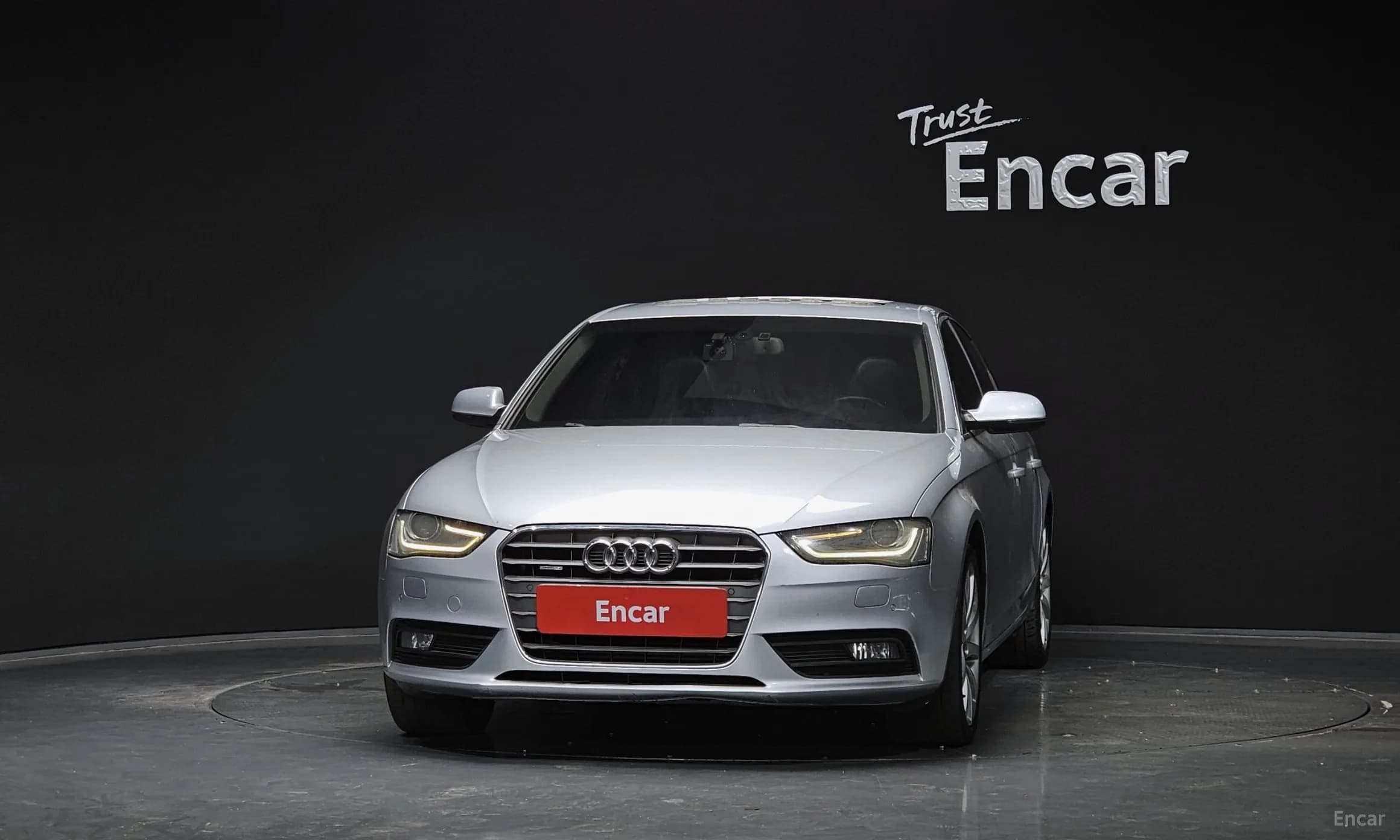 New A4