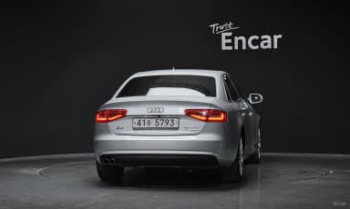 New A4