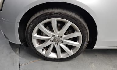 New A4