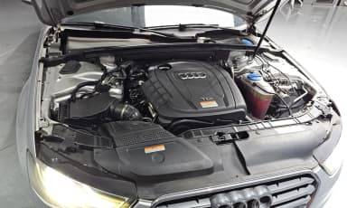 New A4