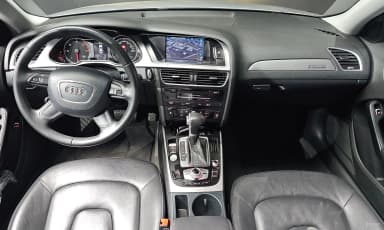 New A4