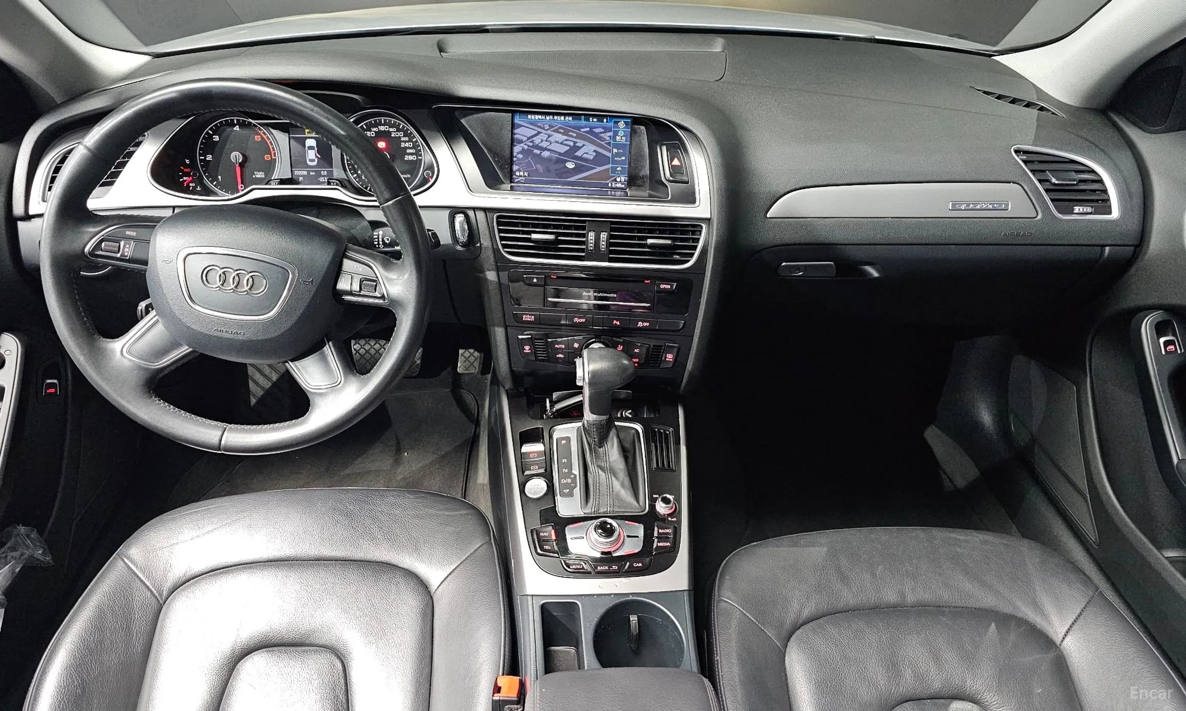 New A4