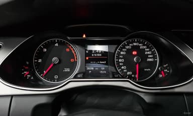 New A4