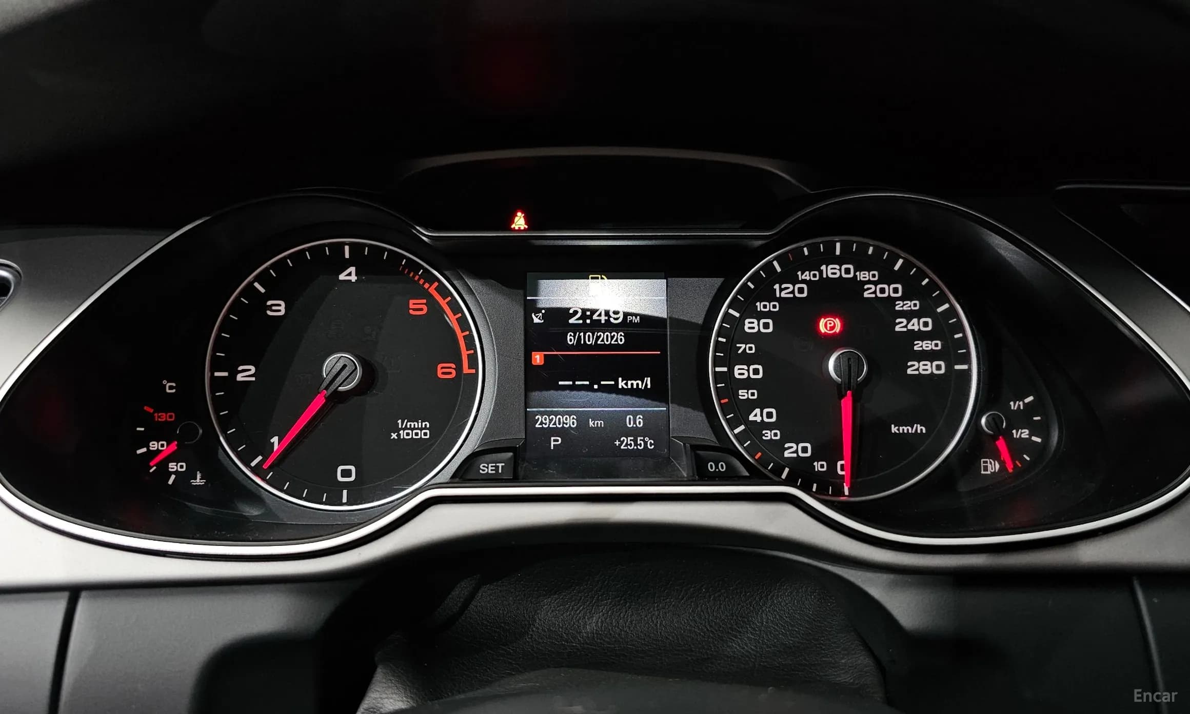 New A4