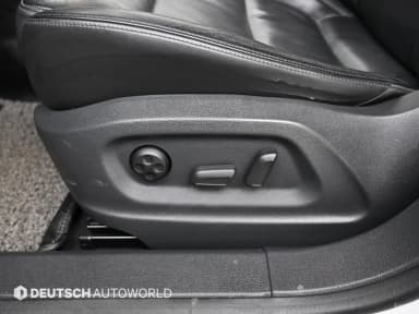 New Tiguan