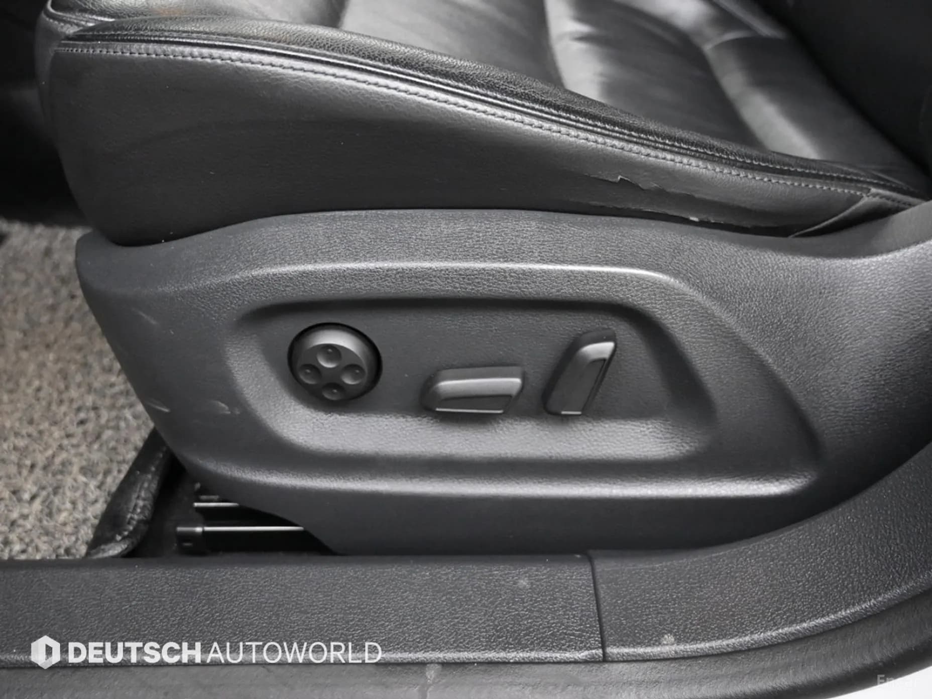 New Tiguan