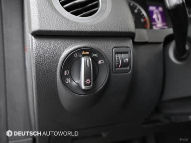 New Tiguan