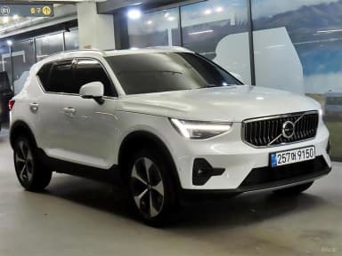 XC40