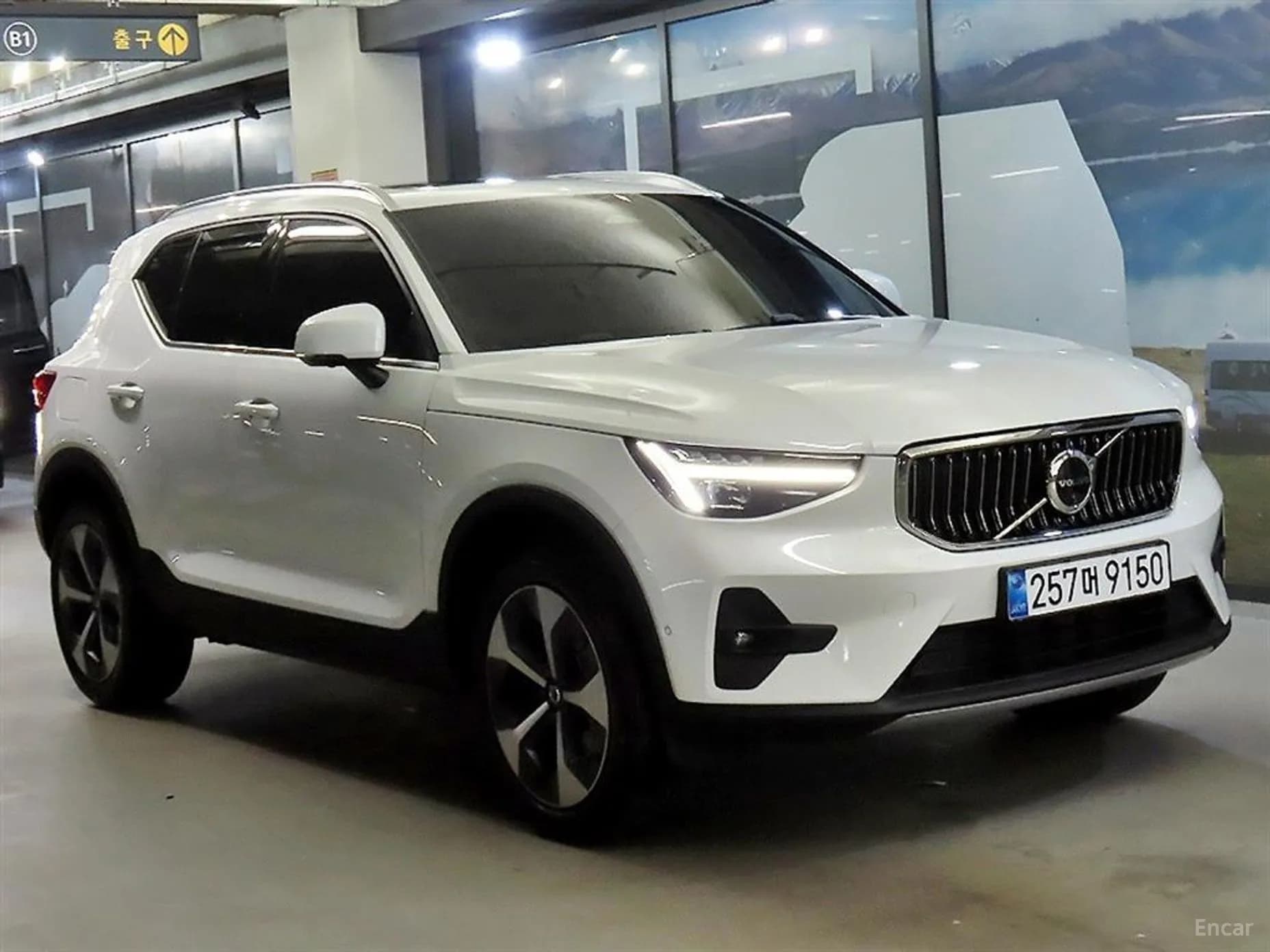 XC40