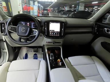 XC40