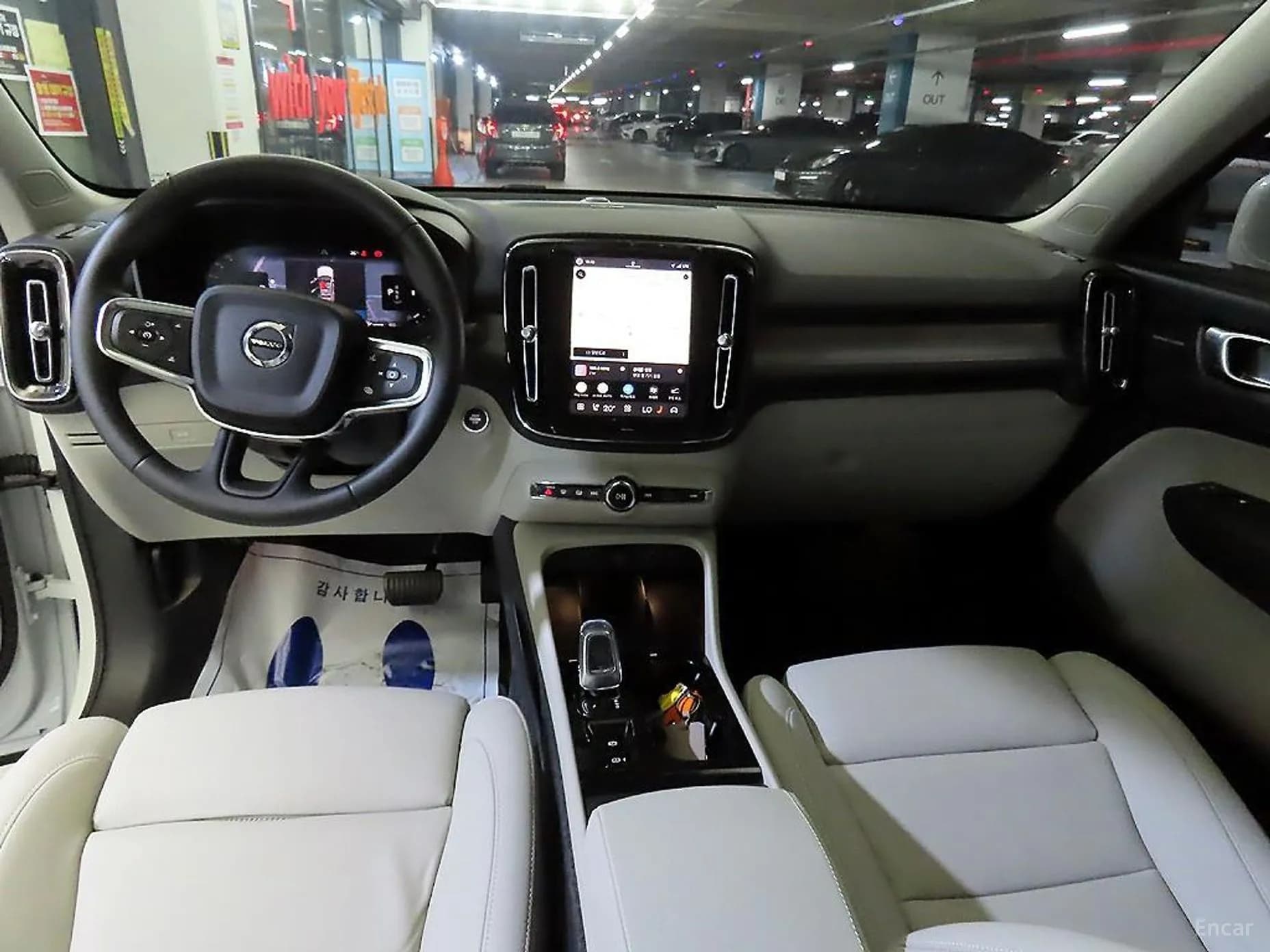 XC40
