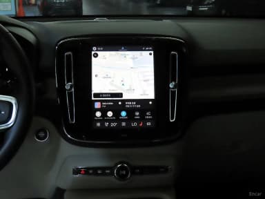 XC40
