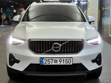 XC40