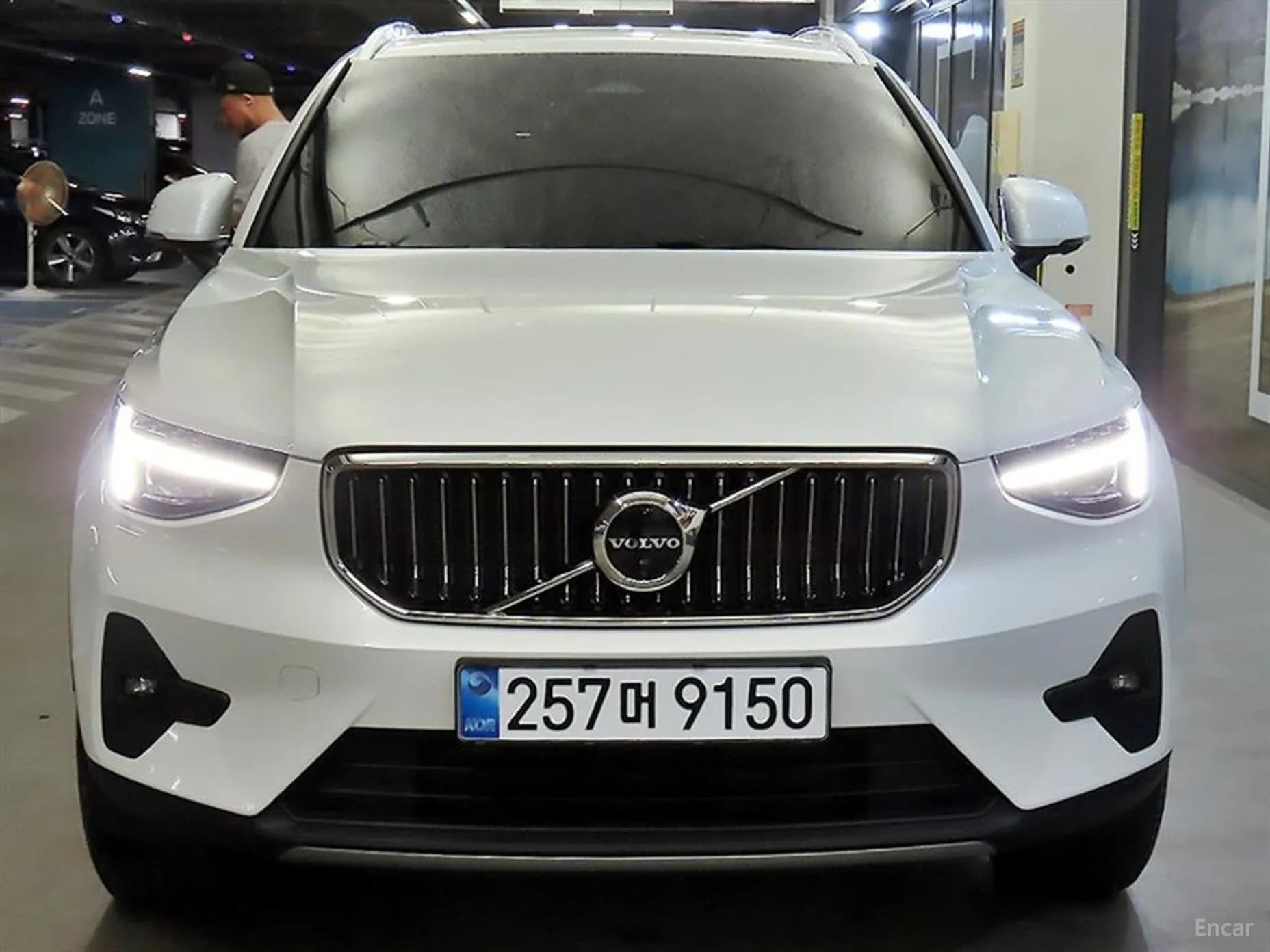XC40