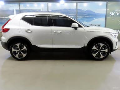 XC40