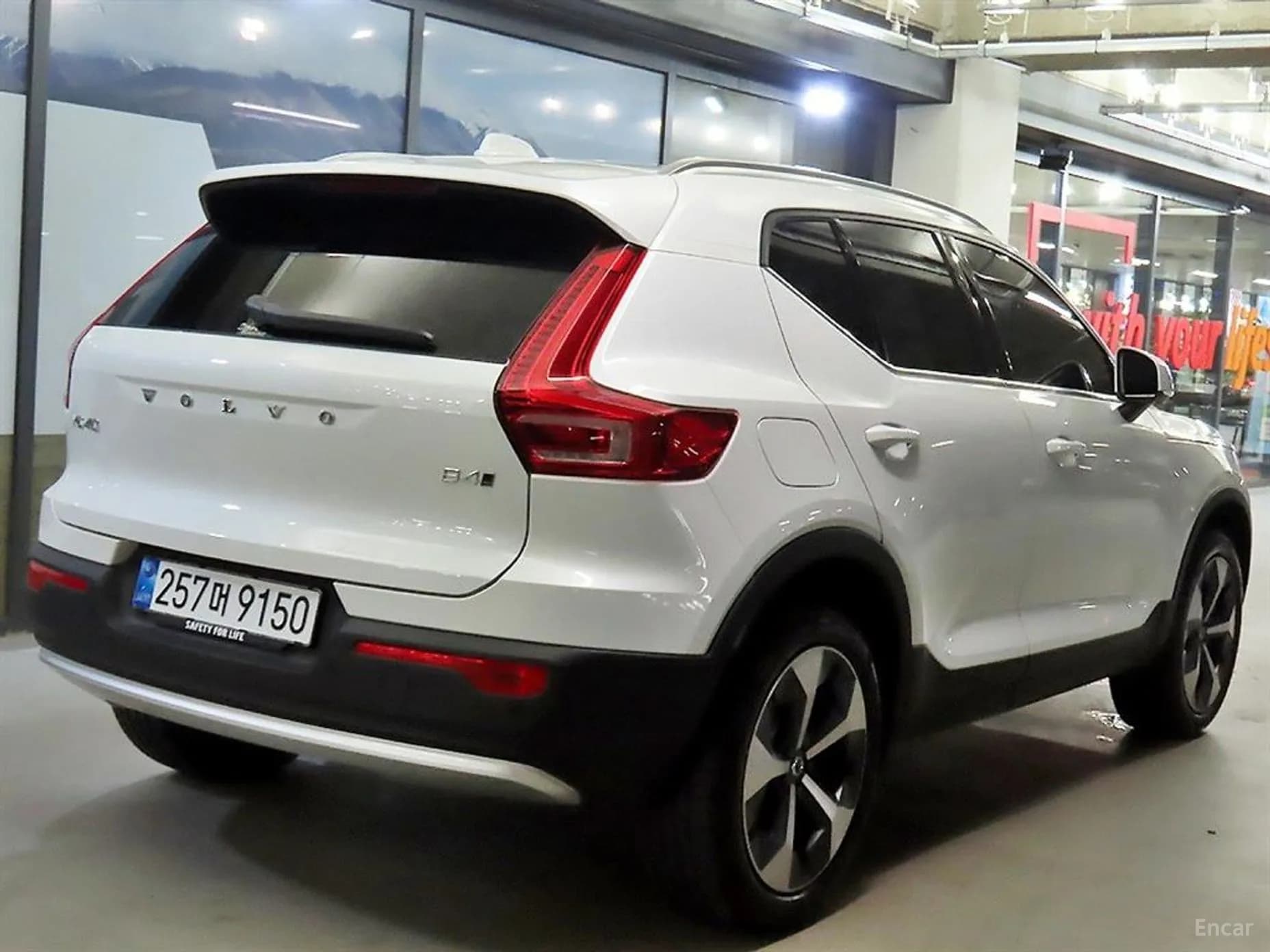 XC40