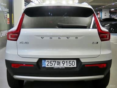 XC40