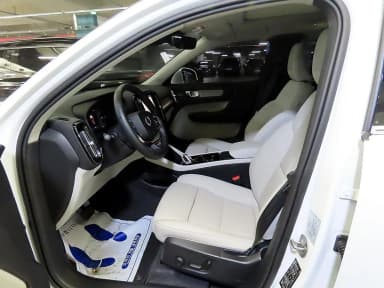 XC40