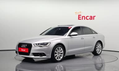 New A6
