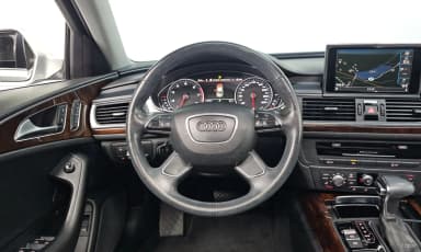 New A6