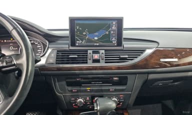 New A6