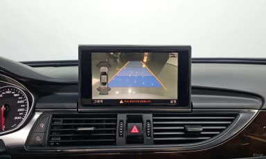 New A6