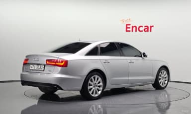 New A6