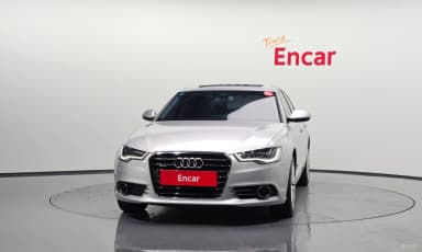 New A6
