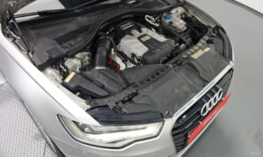 New A6
