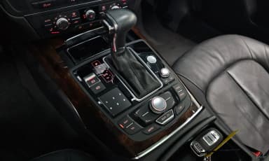New A6