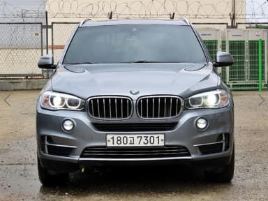 X5 (F15)