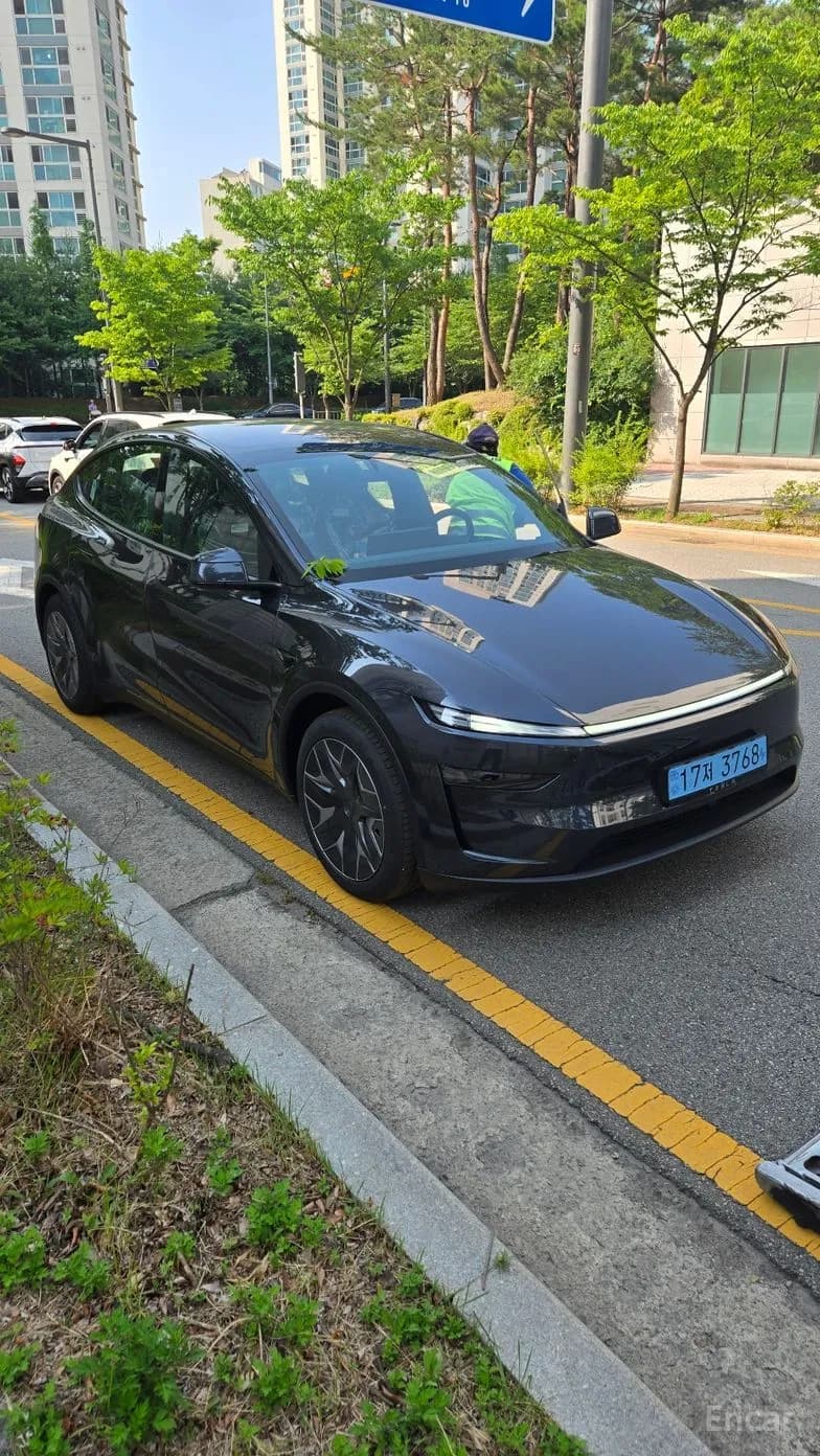 Model Y