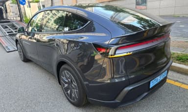 Model Y
