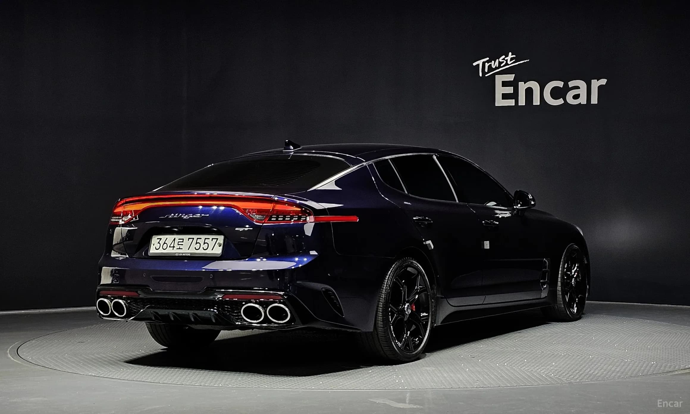 Stinger