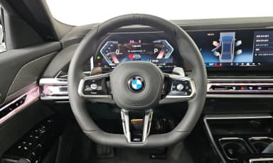 7 Series (G70)