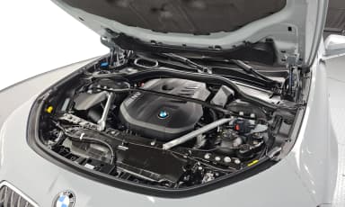 7 Series (G70)
