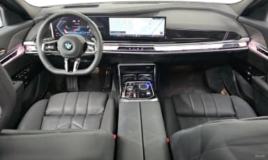 7 Series (G70)