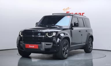 Defender (L663)