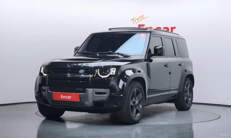 Defender (L663)