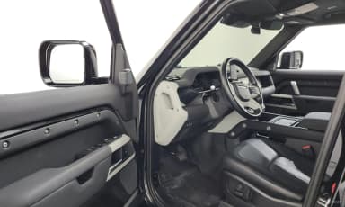 Defender (L663)